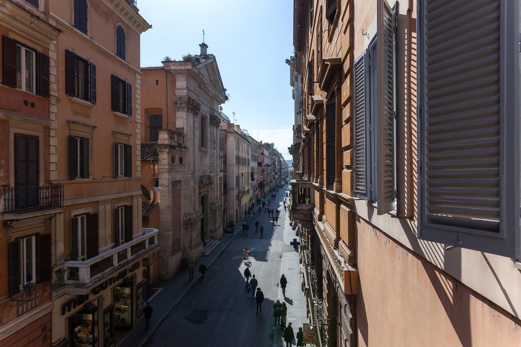 Pensionat 504 Corso 3*