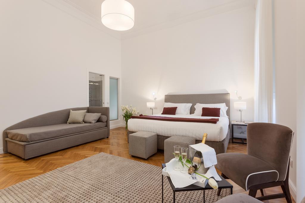 504 Corso Pensionat 3*