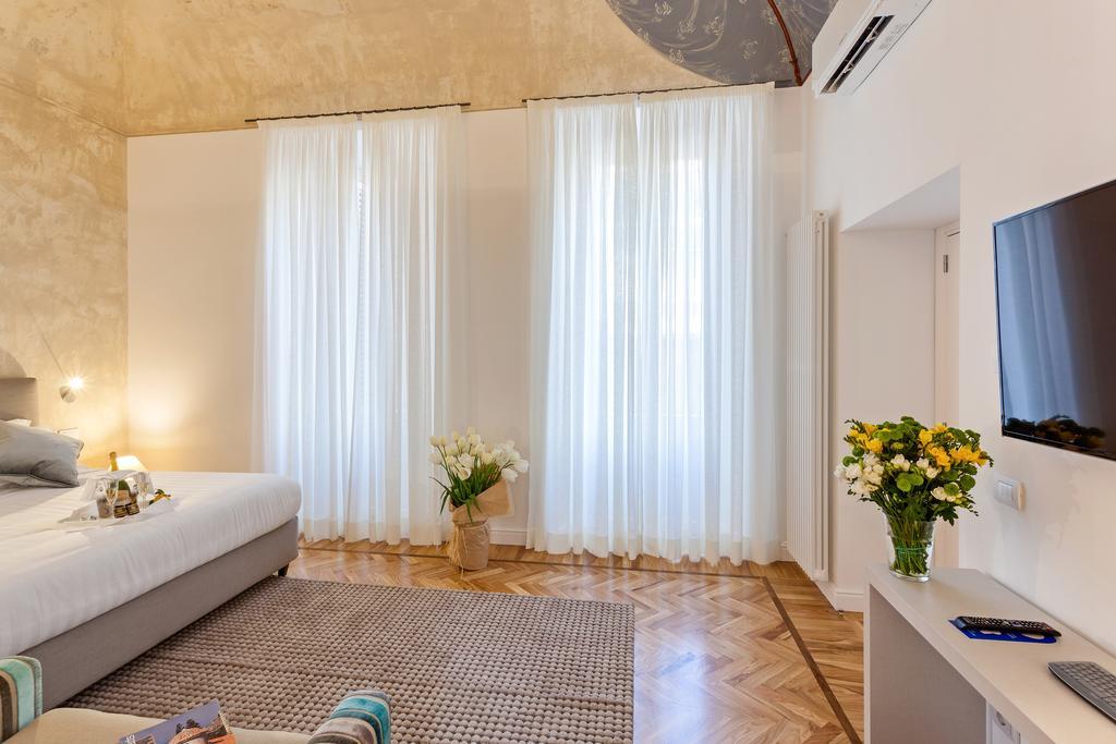 Pensionat 504 Corso