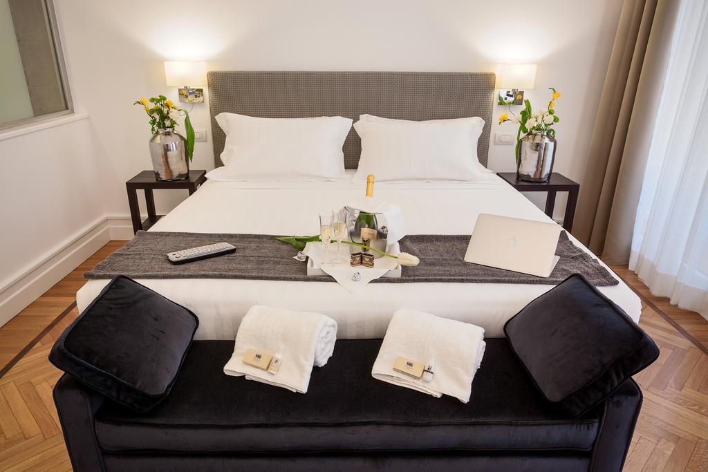 Pensionat 504 Corso 3*
