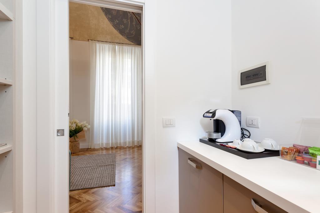 Pensionat 504 Corso 3*