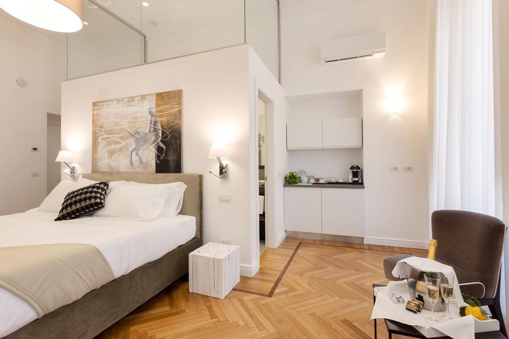 504 Corso Pensionat