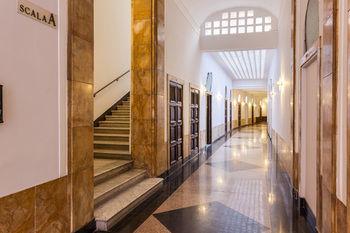 Pensionat 504 Corso Rom