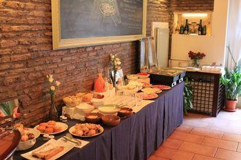 504 Corso Pensionat 3*