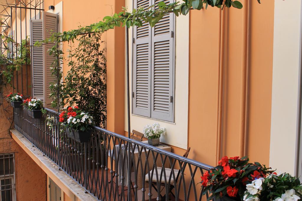 Pensionat 504 Corso Rom