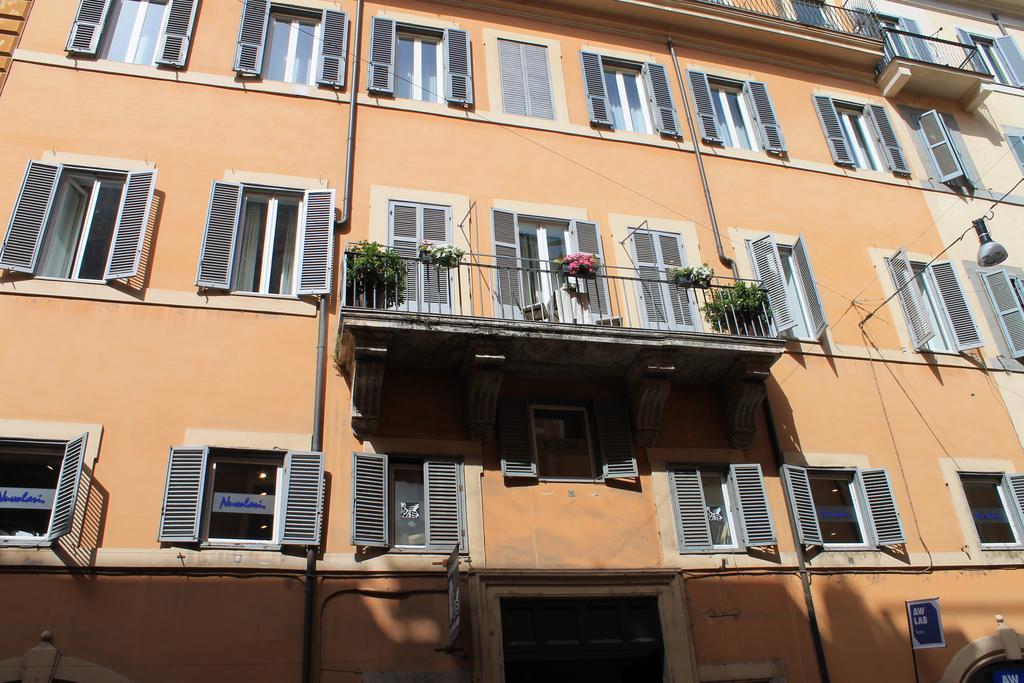 Pensionat 504 Corso