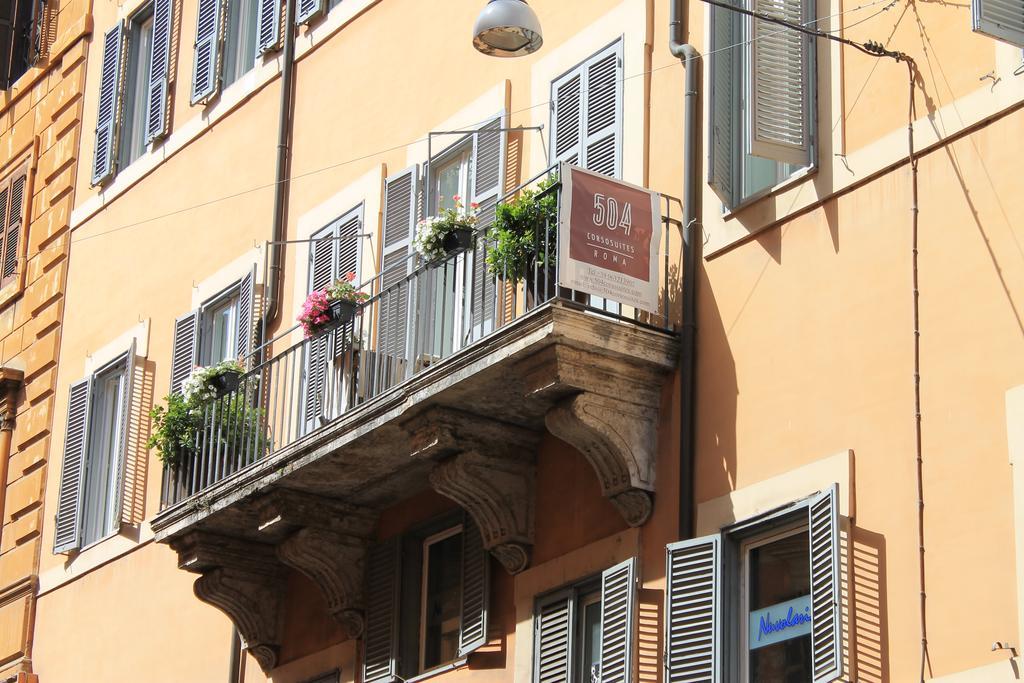 Pensionat 504 Corso 3*