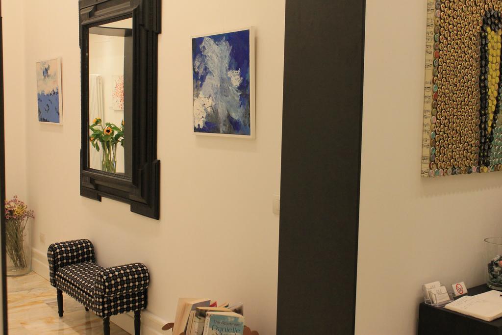504 Corso Rom