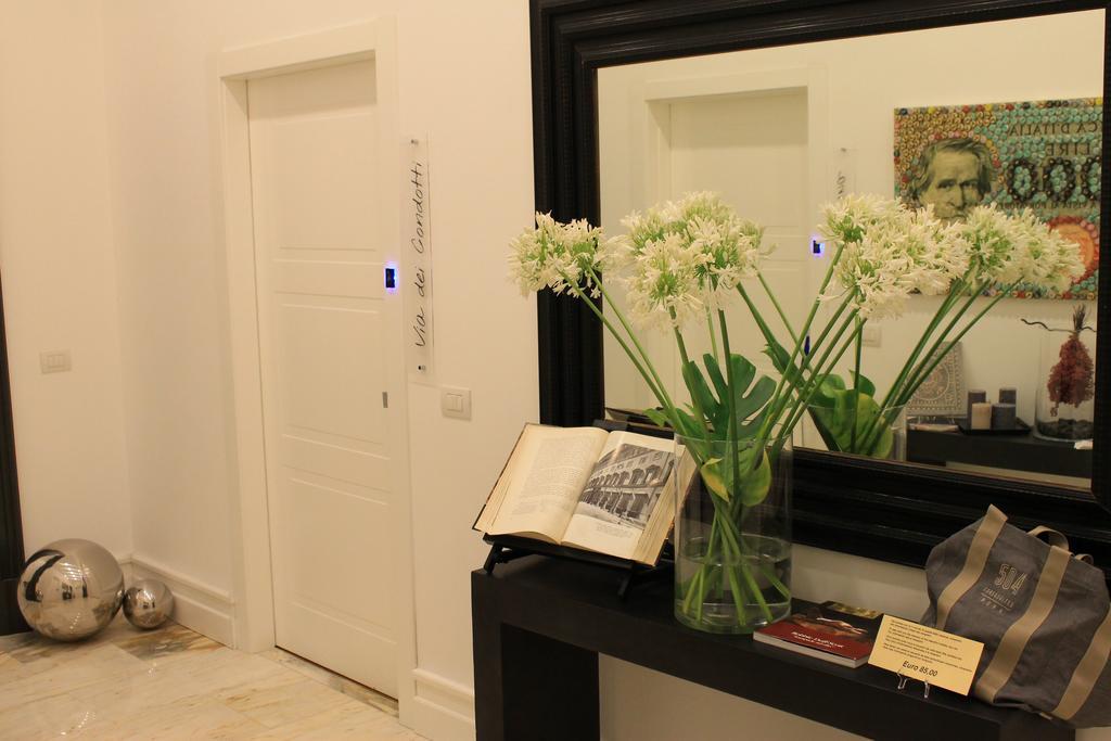 Pensionat 504 Corso