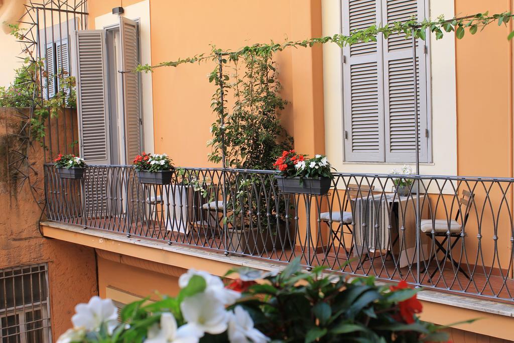 Pensionat 504 Corso