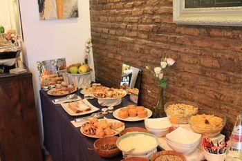 504 Corso Pensionat