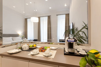 504 Corso 3* Rom