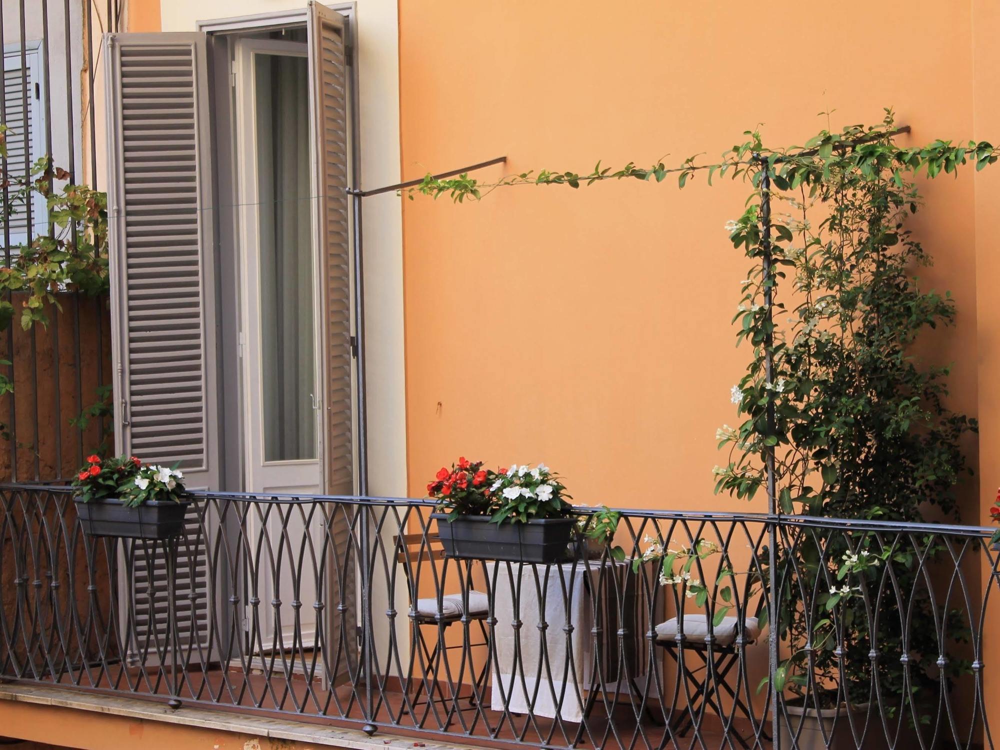 Pensionat 504 Corso 3*