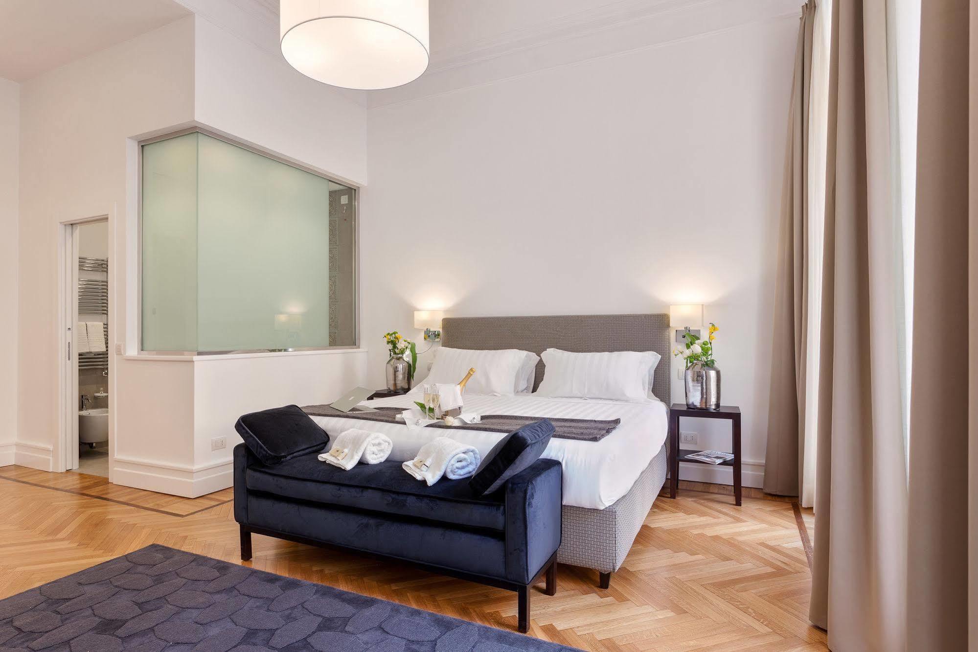 504 Corso Rom