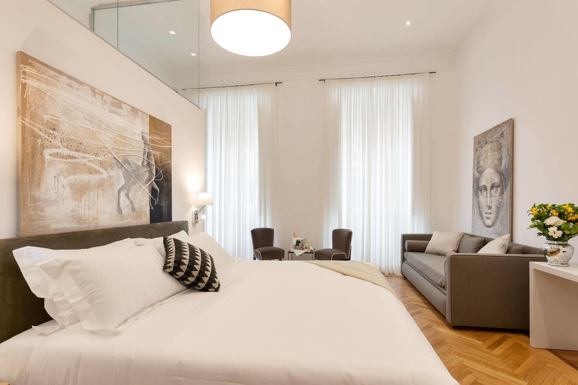 Pensionat 504 Corso 3*