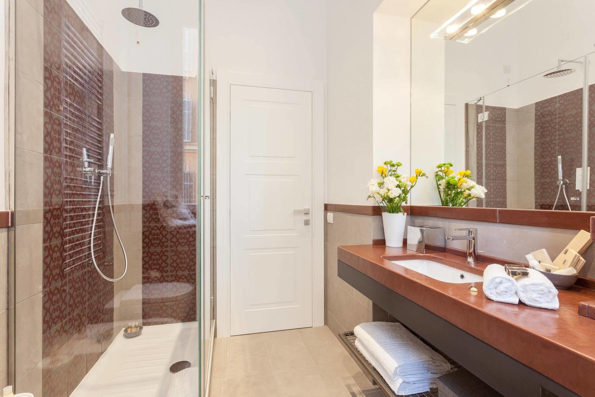 504 Corso Pensionat 3*
