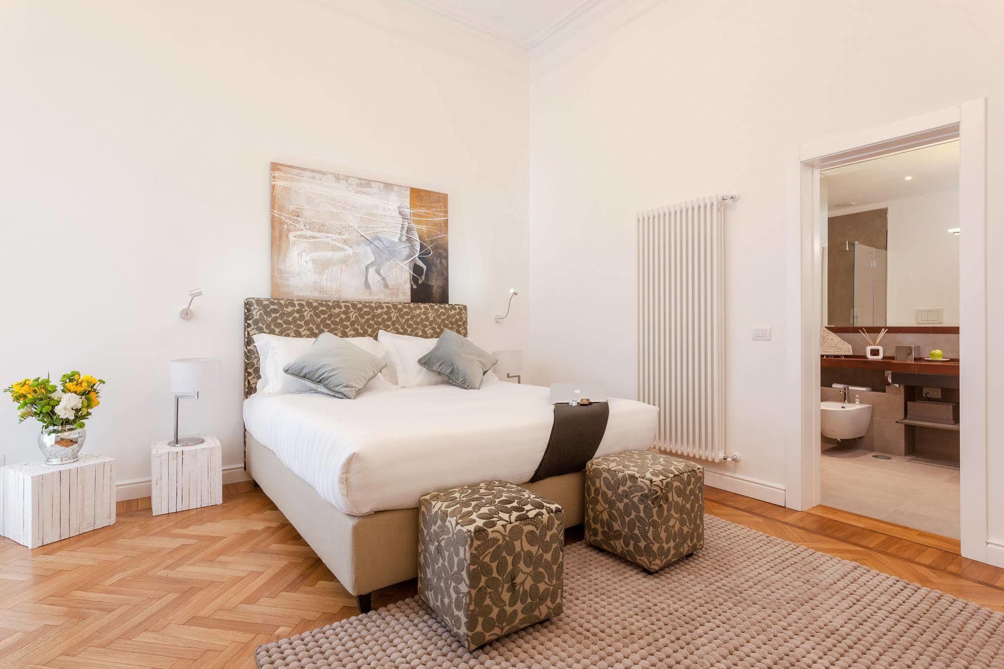 504 Corso Pensionat Rom