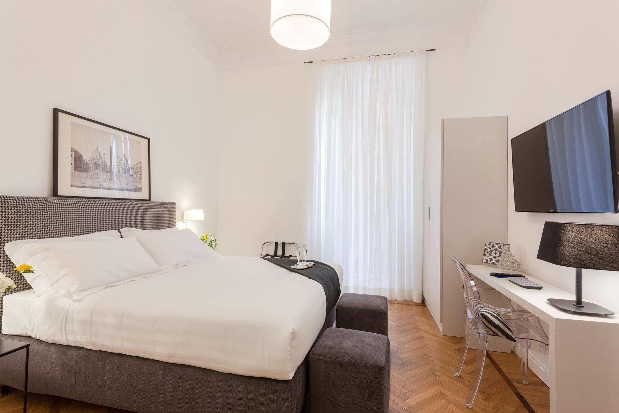 504 Corso Pensionat