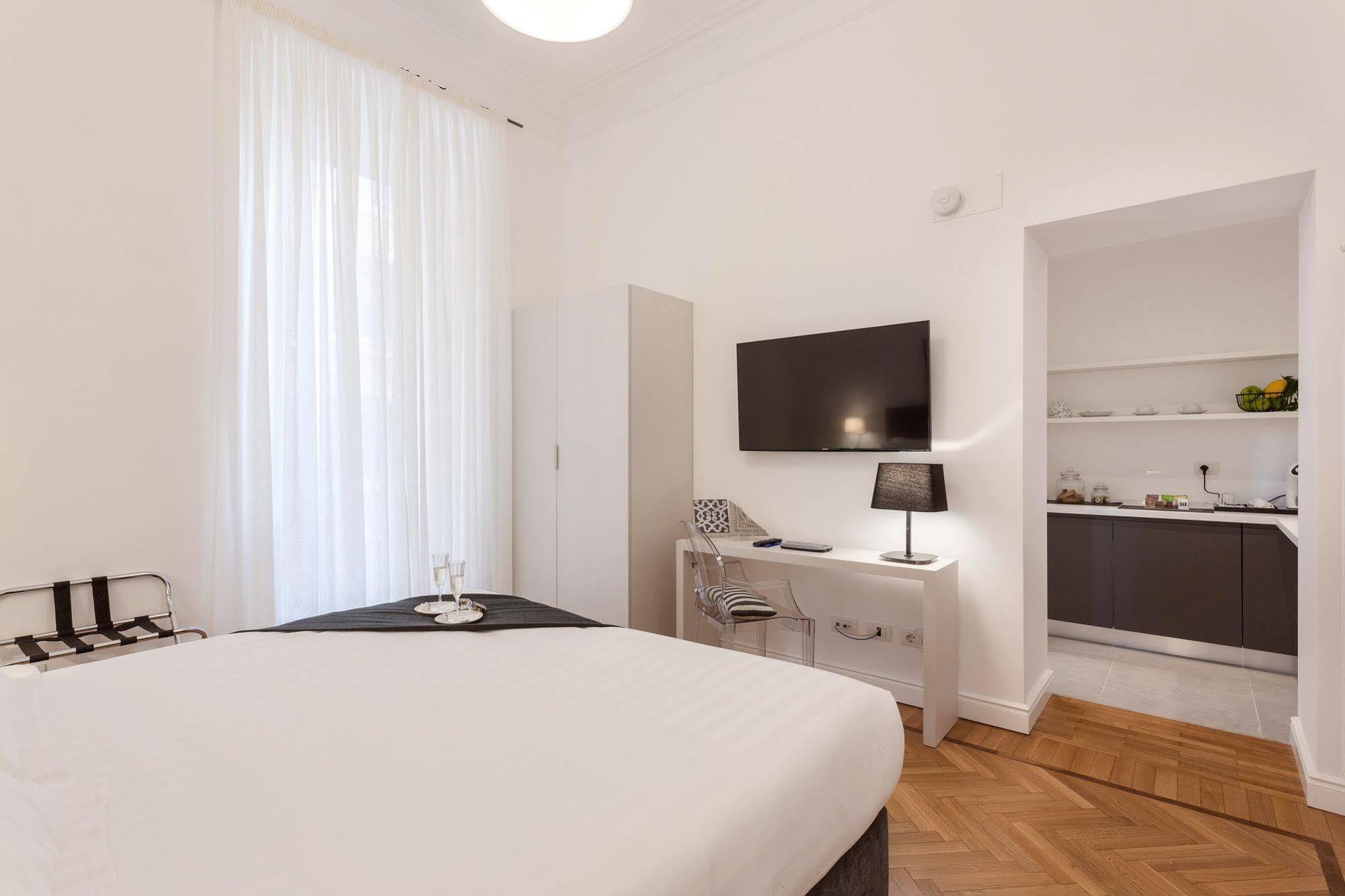 Pensionat 504 Corso
