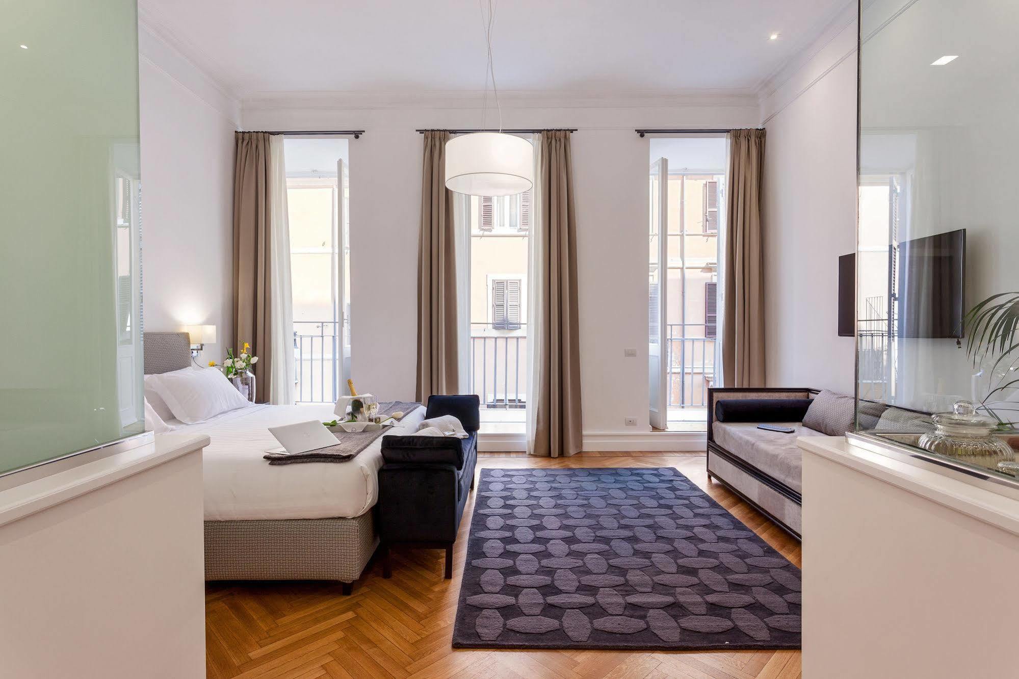 504 Corso 3* Rom