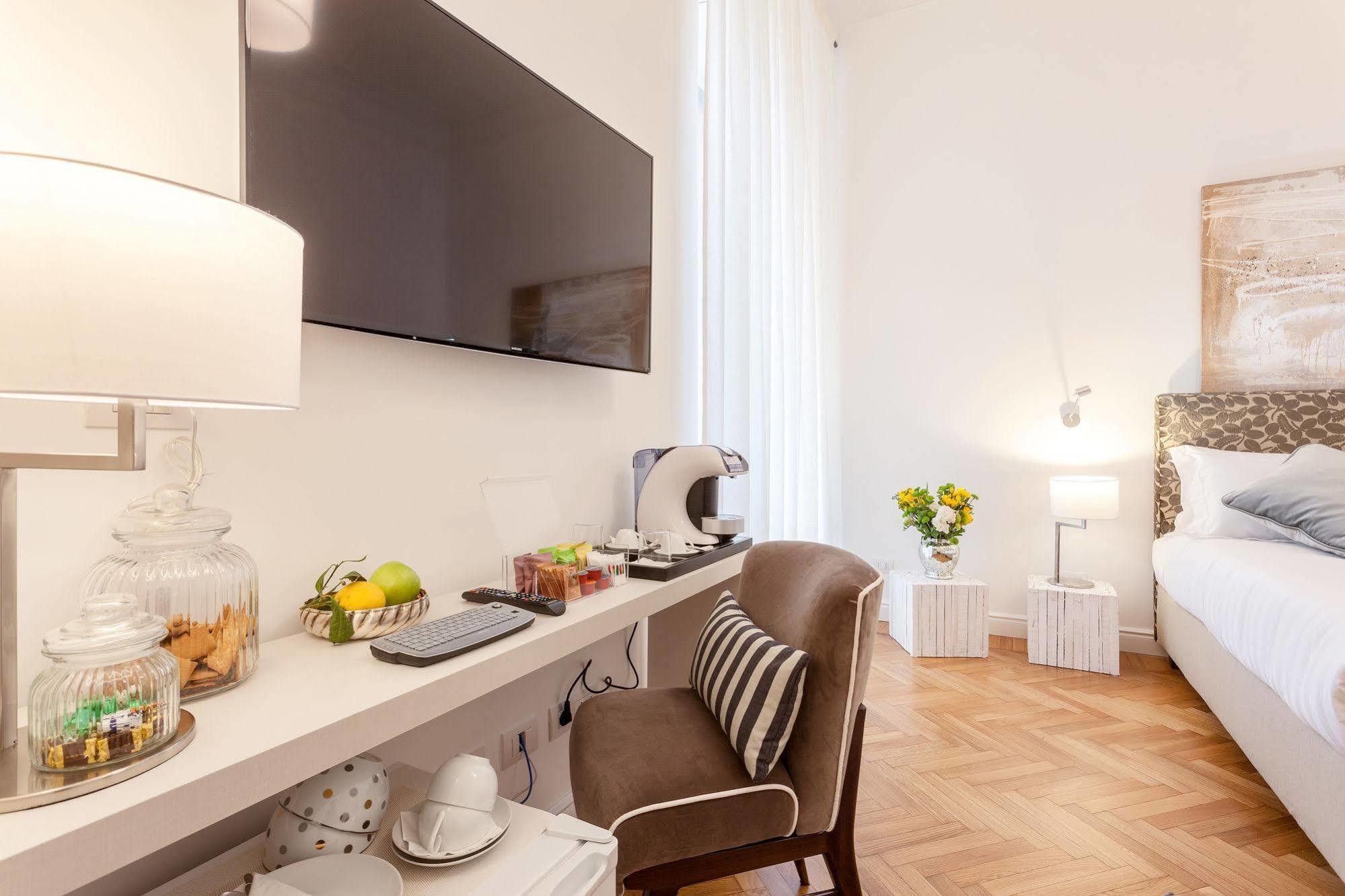 504 Corso Gasthof Rom