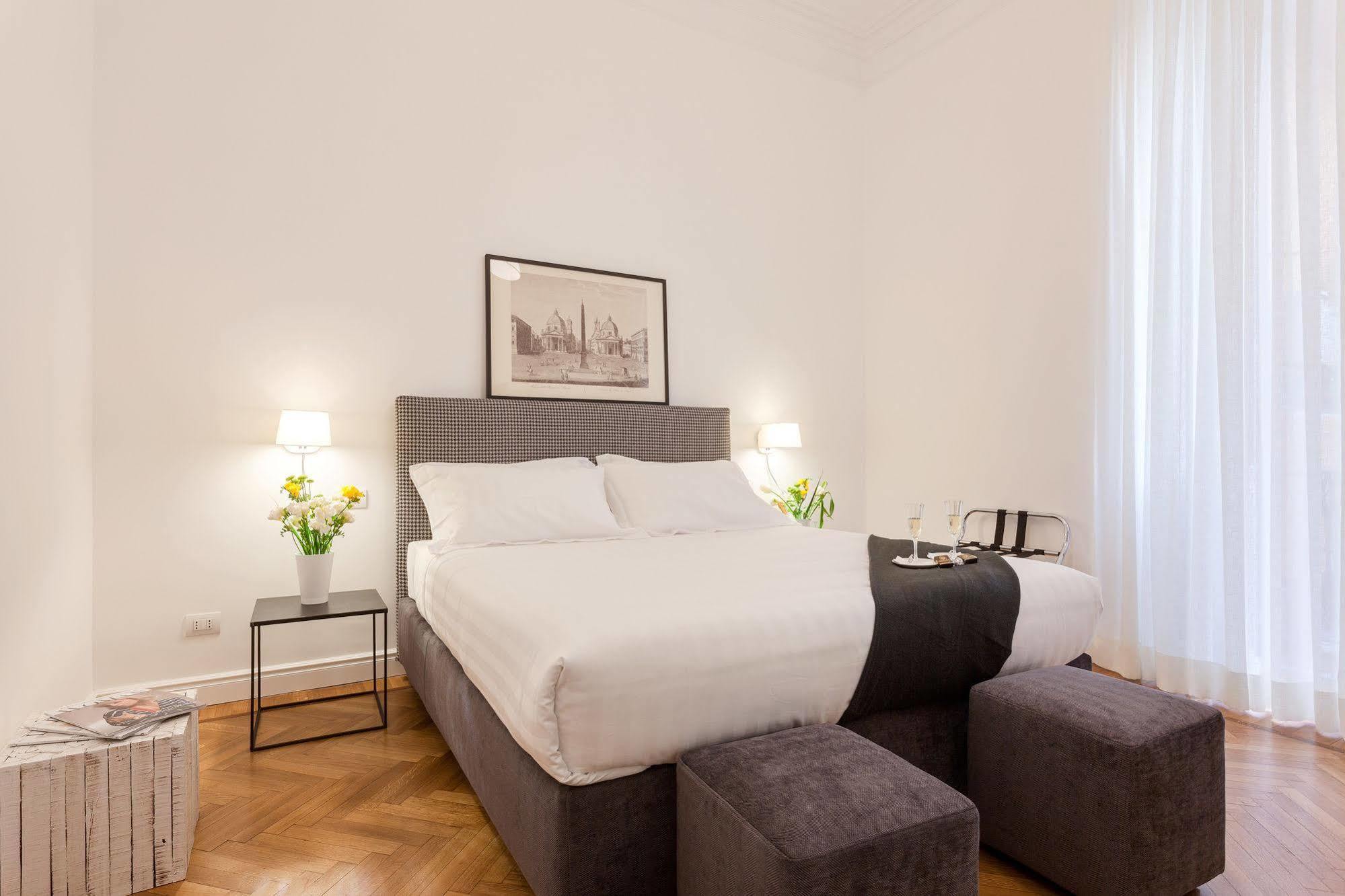 504 Corso Gasthof Rom
